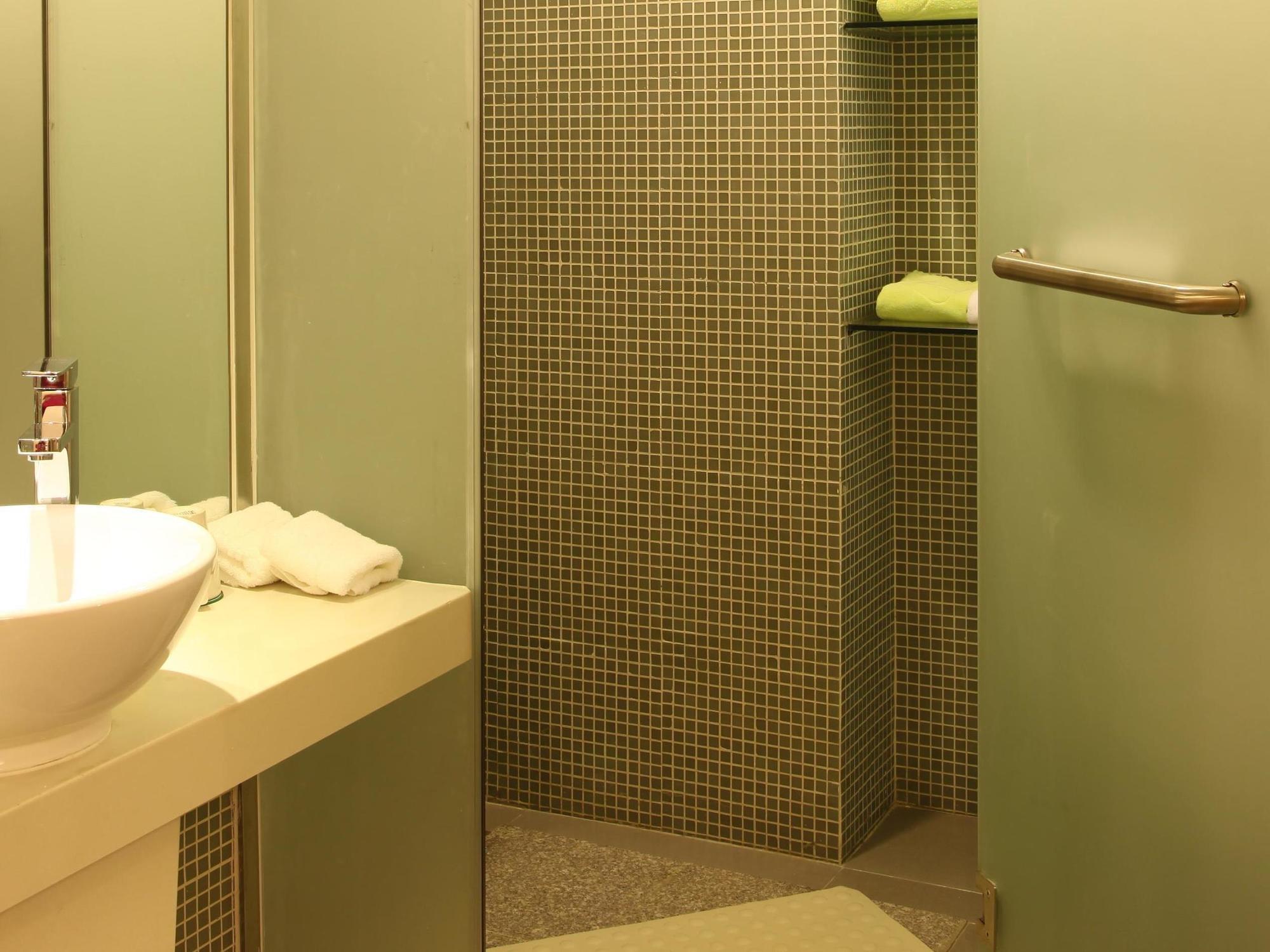 Cyts Shanshui Trends Hotel Beijing Tian'Anmen Qianmen Street מראה חיצוני תמונה