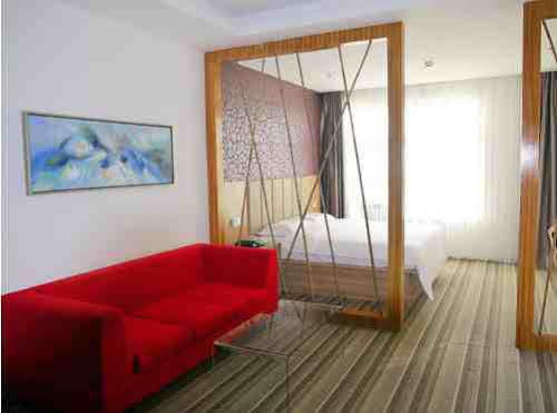 Cyts Shanshui Trends Hotel Beijing Tian'Anmen Qianmen Street מראה חיצוני תמונה